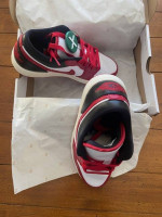 Women's Air Jordan Shoes