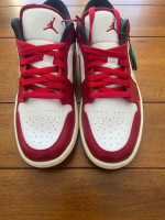 Women's Air Jordan Shoes