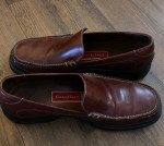 Men's Cole Haan shoes Nike Air cushioned soles