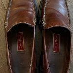 Men's Cole Haan shoes Nike Air cushioned soles