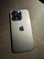 ******* iPhone 14 Pro 256GB DEEP PURPLE  *******