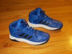 Adidas Basketball Shoes, Youth (4)