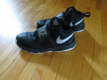 Nike Boys Youth Basketball Shoes