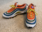 Nike shoes