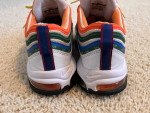 Nike shoes