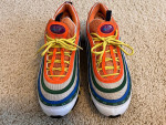 Nike shoes