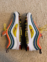 Nike shoes
