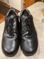 REDUCED Mens Dansko “Walker” Shoes Size 14