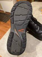 REDUCED Mens Dansko “Walker” Shoes Size 14