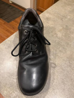 REDUCED Mens Dansko “Walker” Shoes Size 14