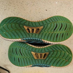 Adidas Nemeziz Messi Shoes. Mens size 8