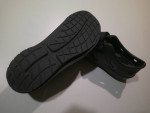 NEW OOFOS -BLK SHOES
