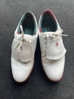 Ladies Footjoy Golf Shoes