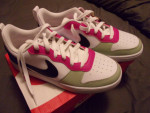 New Unisex Nike Low Cut "Court" Shoes