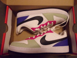 New Unisex Nike Low Cut "Court" Shoes