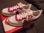 New Unisex Nike Low Cut "Court" Shoes