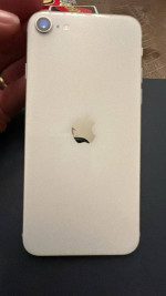 iPhone SE 2020 (excellent condition / unlocked)