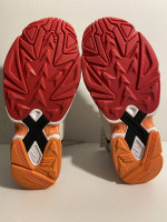 New Adidas Yung 1 Salmom Mens Running Shoes