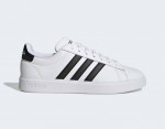 adidas Grand Court 2.0 Shoes Sneakers Mens 12 Brand New with Box