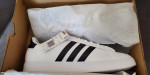 adidas Grand Court 2.0 Shoes Sneakers Mens 12 Brand New with Box