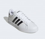 adidas Grand Court 2.0 Shoes Sneakers Mens 12 Brand New with Box