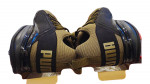 PUMA Men's Axelion Refresh Wide Running Shoes