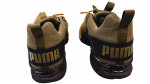 PUMA Men's Axelion Refresh Wide Running Shoes
