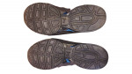PUMA Men's Axelion Refresh Wide Running Shoes