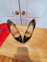 Ladies Red bottom shoes (copy)