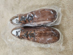 Florsheim Crossover Work Shoes - Mens Size 11