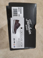 Florsheim Crossover Work Shoes - Mens Size 11
