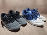 Men's Size 13 Saucony Grid SD Casual Running Shoes