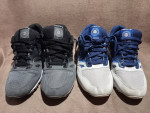 Men's Size 13 Saucony Grid SD Casual Running Shoes