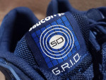 Men's Size 13 Saucony Grid SD Casual Running Shoes
