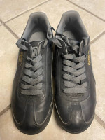 Clothes and shoes