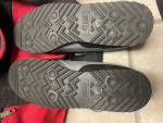 Clothes and shoes