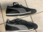 Clothes and shoes