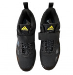 New Adidas Weightlifting Shoes Powerlift 4 size 11.5 Men's 11 1/2