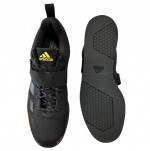 New Adidas Weightlifting Shoes Powerlift 4 size 11.5 Men's 11 1/2