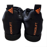 New Adidas Weightlifting Shoes Powerlift 4 size 11.5 Men's 11 1/2