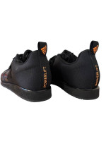 New Adidas Weightlifting Shoes Powerlift 4 size 11.5 Men's 11 1/2