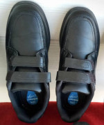 Men's Shoes $20 for 4-Pairs! GEORGE/AVIA velcro 10 1/2-11 Four Pairs
