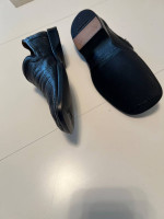 SHOES MADE IN ITALY