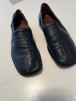 SHOES MADE IN ITALY