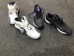 Nike shoes