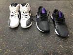 Nike shoes