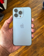 iPhone 13 Pro - Sierra Blue