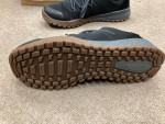 Mens Columbia shoes sz 11.5