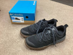 Mens Columbia shoes sz 11.5