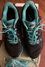 Woman’s Nike REAX Shoes